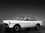 Fiat 1500 S Coupe 1959 года